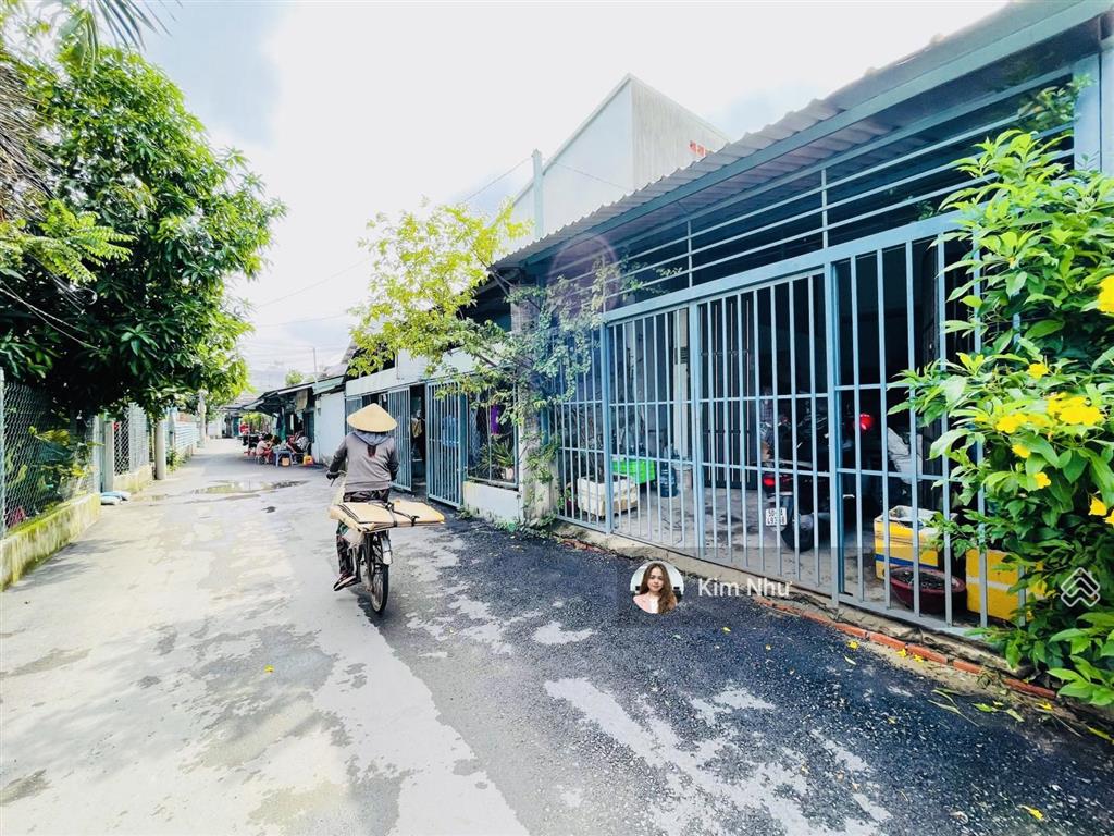 49tr/m2 đất xây chdv hẻm xe tải ngang 11.4m  ngay chợ thủ đức  full thổ xây cao