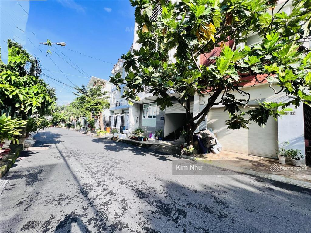 Giảm mạnh 3.5 tỷ  nhà 4 tầng kiên cố  đông nam mát mẻ  hẻm 10m  ngang 5m vuông a4