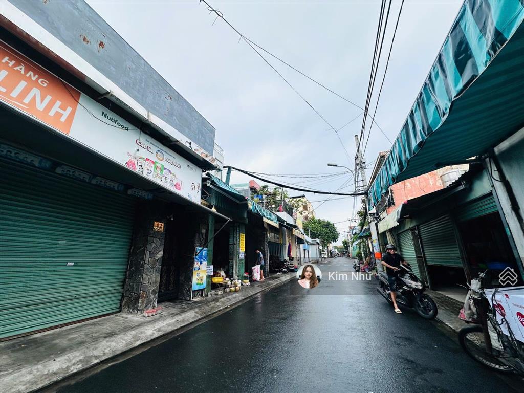 Thủ phủ thủ đức  mt kinh doanh sầm uất  ngang 5m ngay chợ bắc ninh  khu vip bình thọ