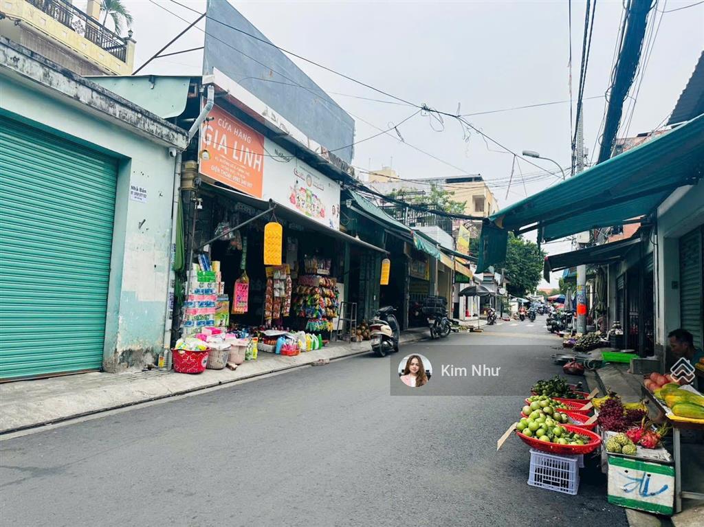 Thủ phủ thủ đức  mt kinh doanh sầm uất  ngang 5m ngay chợ bắc ninh  khu vip bình thọ