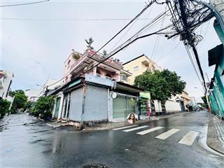 Thủ phủ thủ đức  mt kinh doanh sầm uất  ngang 5m ngay chợ bắc ninh  khu vip bình thọ
