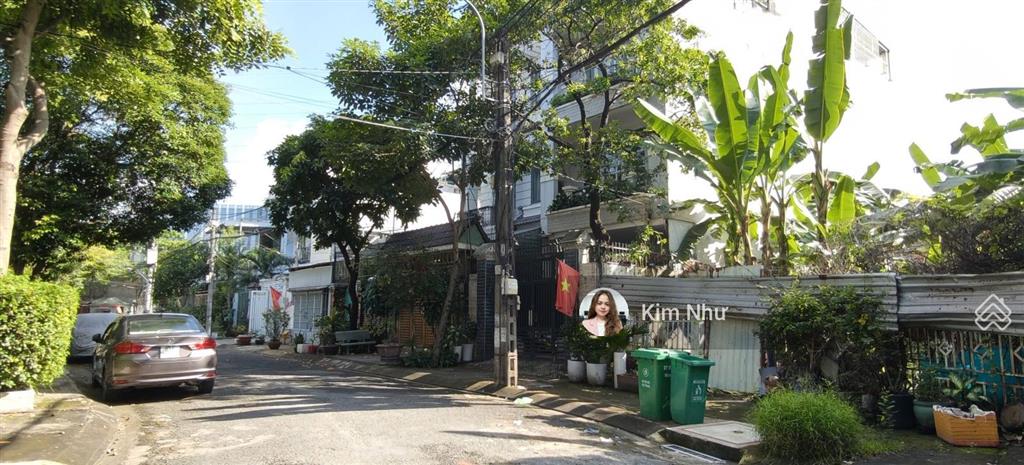 63tr/m2 ngang 8m ngay hoàng diệu 2  phù hợp xây chdv  đường trước nhà 8m xd cao tầng