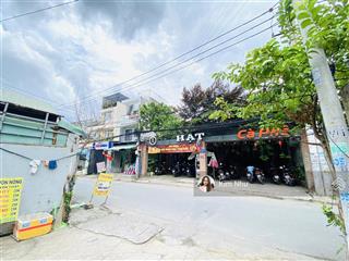 Mặt tiền kd cách ga metro 500m  ngang 9m nở hậu tài lộc  dt 339.5m2  gpxd hầm 7 tầng nổi