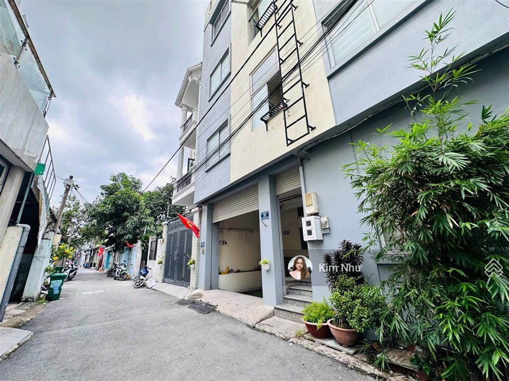 Đất 2 mặt tiền  phân lô tốt sát hoàng diệu 2  ngang 5m  xây full cao tầng