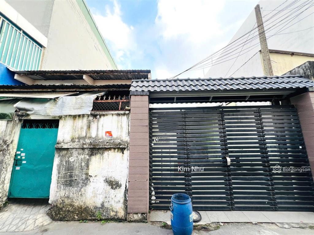 Bán đất xây chdv ngang 10.4m đ. số ngay hoàng diệu 2  thuận tiện di chuyển khu trung tâmdt 247.3m