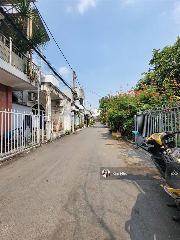 49tr/m2 đất xây chdv giá tốt  ngang 11.5m  phân lô được  xây dựng tự do
