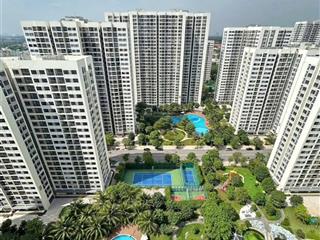 Căn hộ origami 1pn 43 m2 tòa s6.06a vinhomes grand park, phường long bình