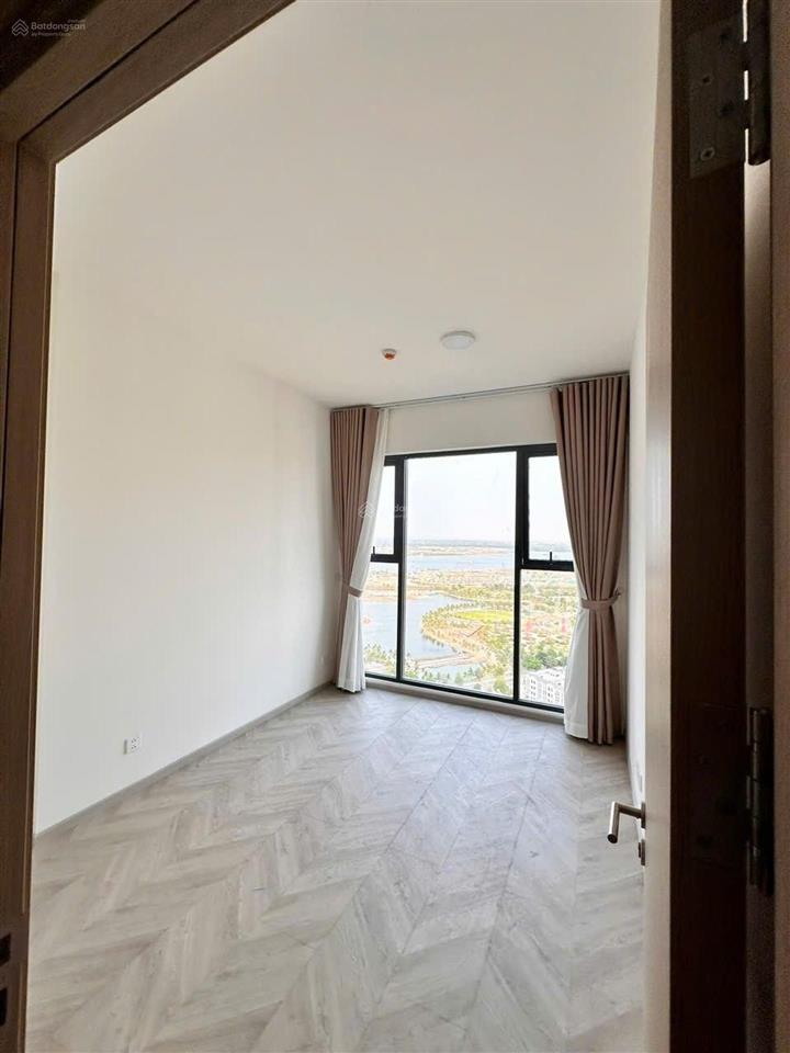 Căn hộ 88m2 với tầm nhìn "triệu đô" tại masteri tháp e1 vinhomes grand park long bình tp. thủ đức