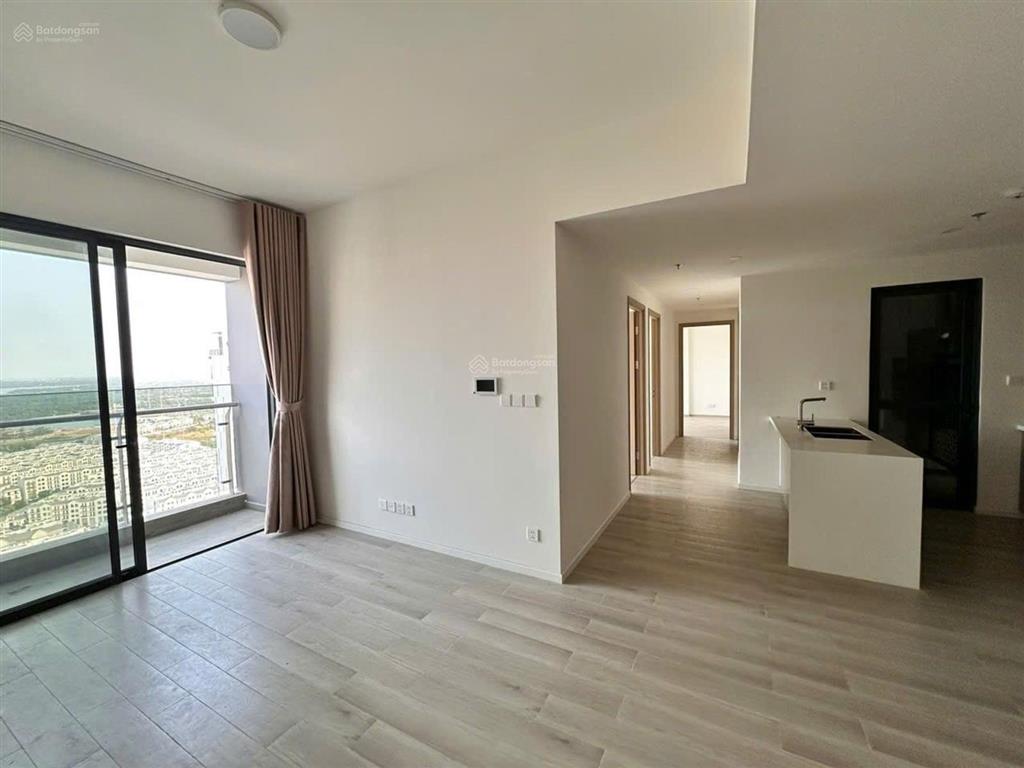 Căn hộ 88m2 với tầm nhìn "triệu đô" tại masteri tháp e1 vinhomes grand park long bình tp. thủ đức