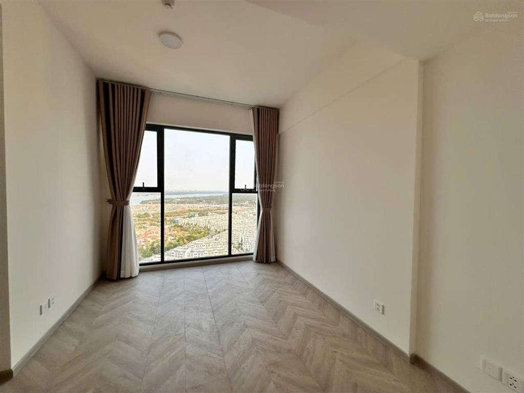 Căn hộ 88m2 với tầm nhìn "triệu đô" tại masteri tháp e1 vinhomes grand park long bình tp. thủ đức