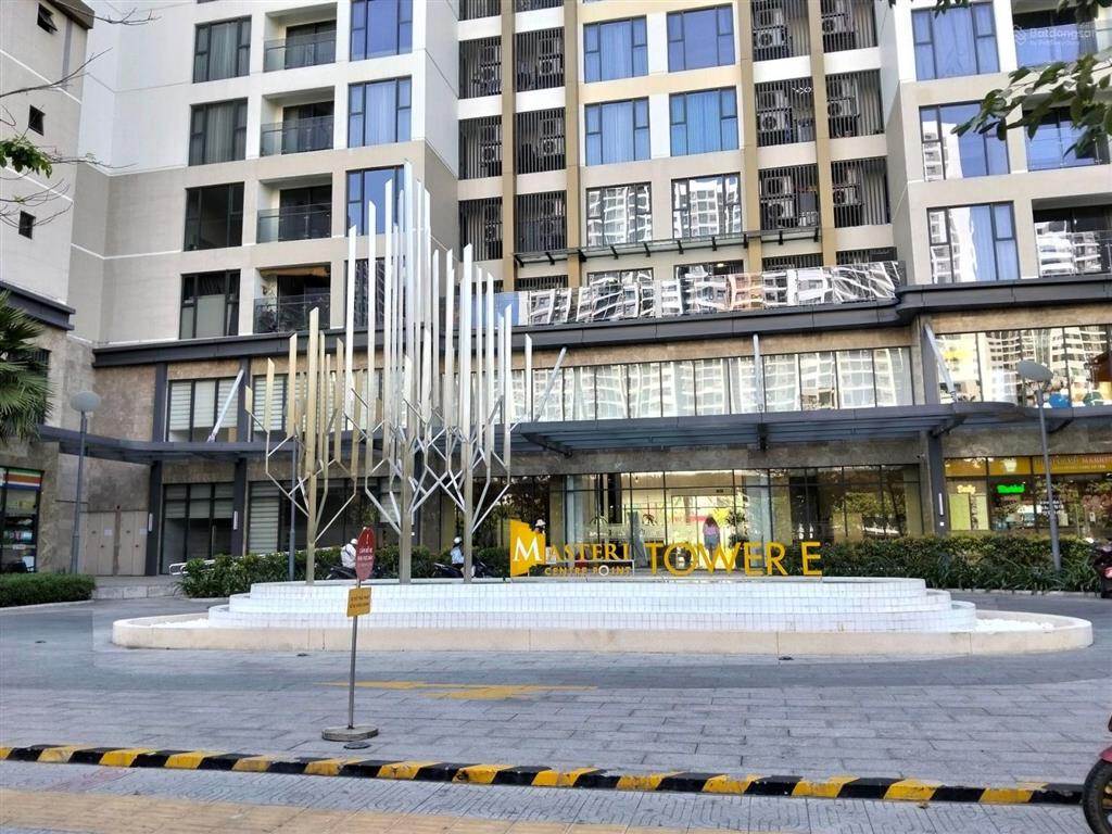 Căn hộ 88m2 với tầm nhìn "triệu đô" tại masteri tháp e1 vinhomes grand park long bình tp. thủ đức