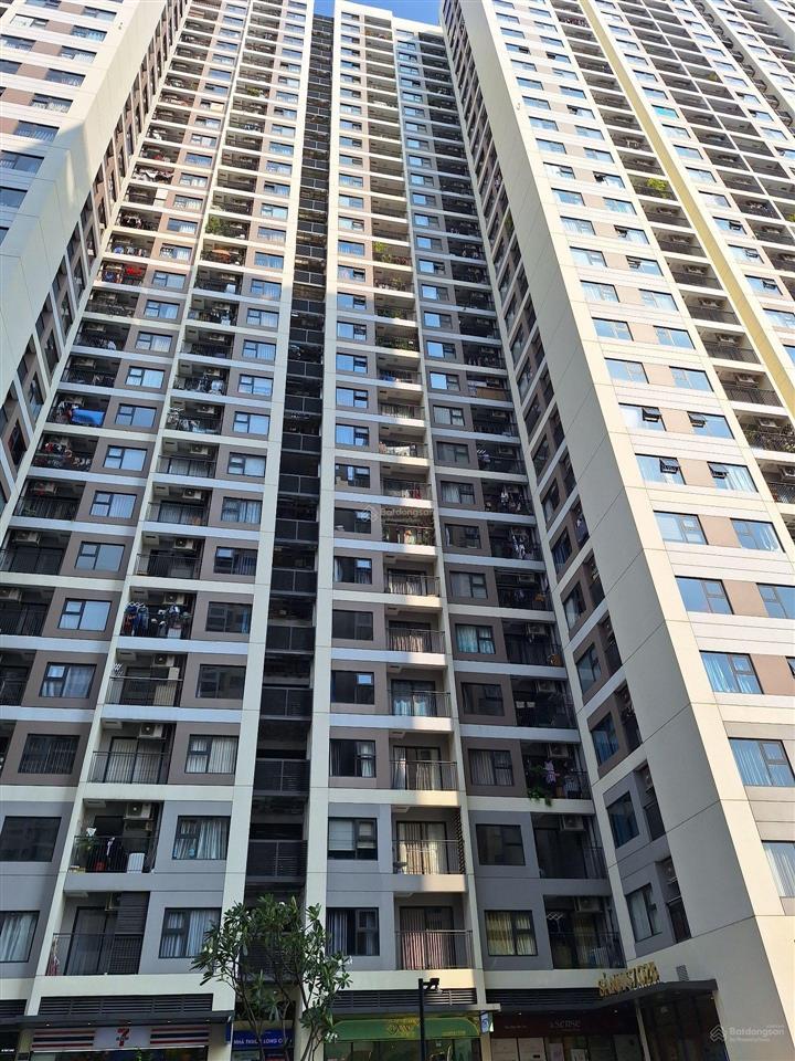 Căn hộ 1pn 42.8m2 tầng cao phân khu origami s7.02b vinhomes grand park