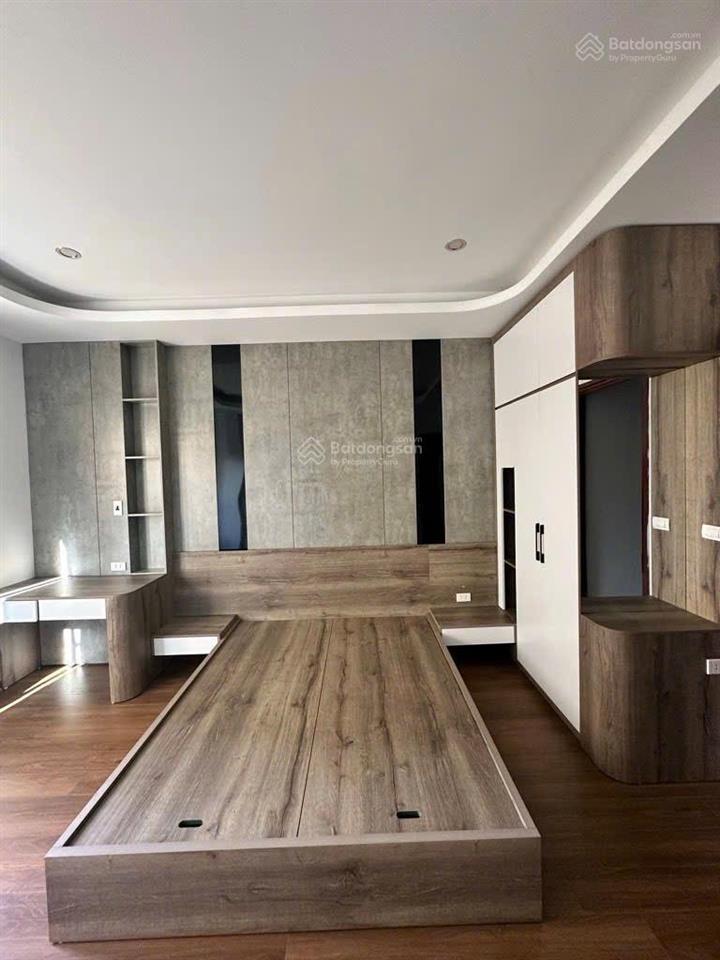 Bán nhà ngô quyền, hà đông 36m2x5t, 8.5 tỷ, ô tô, gần phố