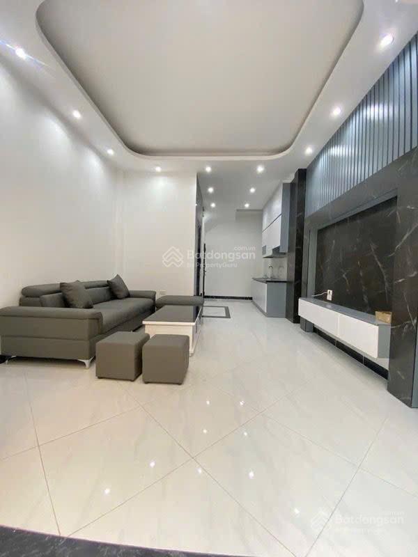 Bán nhà ngô quyền, hà đông 36m2x5t, 8.5 tỷ, ô tô, gần phố