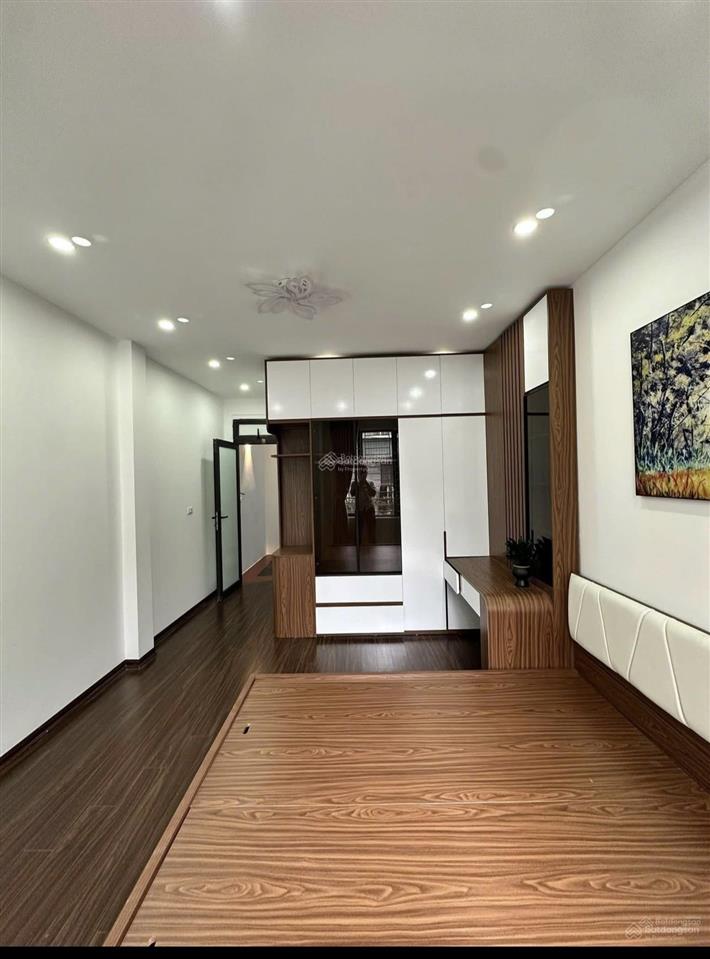 Bán nhà quang trung, lê trọng tấn, hà đông 8.4 tỷ, 34m2 x 6 tầng, ô tô, ngõ thông