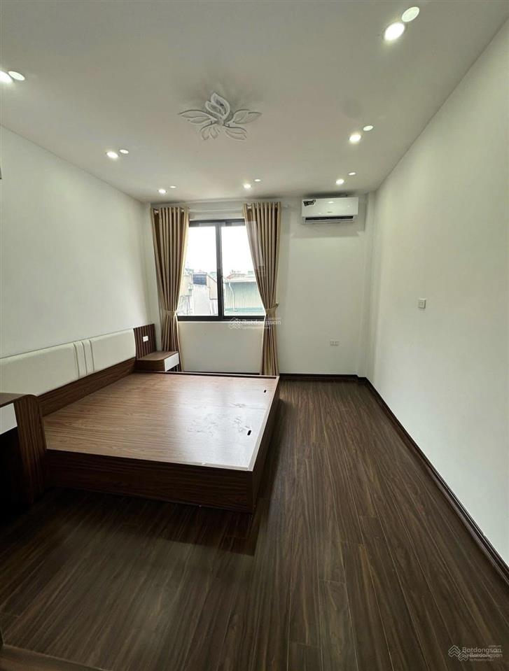 Bán nhà quang trung, lê trọng tấn, hà đông 8.4 tỷ, 34m2 x 6 tầng, ô tô, ngõ thông