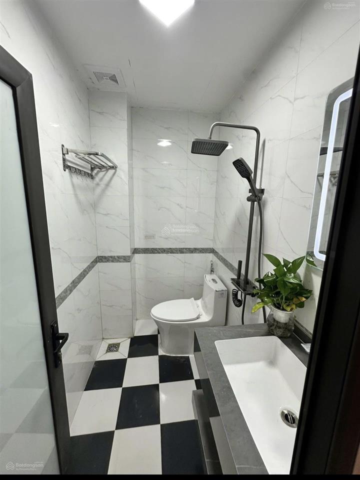 Bán nhà quang trung, lê trọng tấn, hà đông 8.4 tỷ, 34m2 x 6 tầng, ô tô, ngõ thông