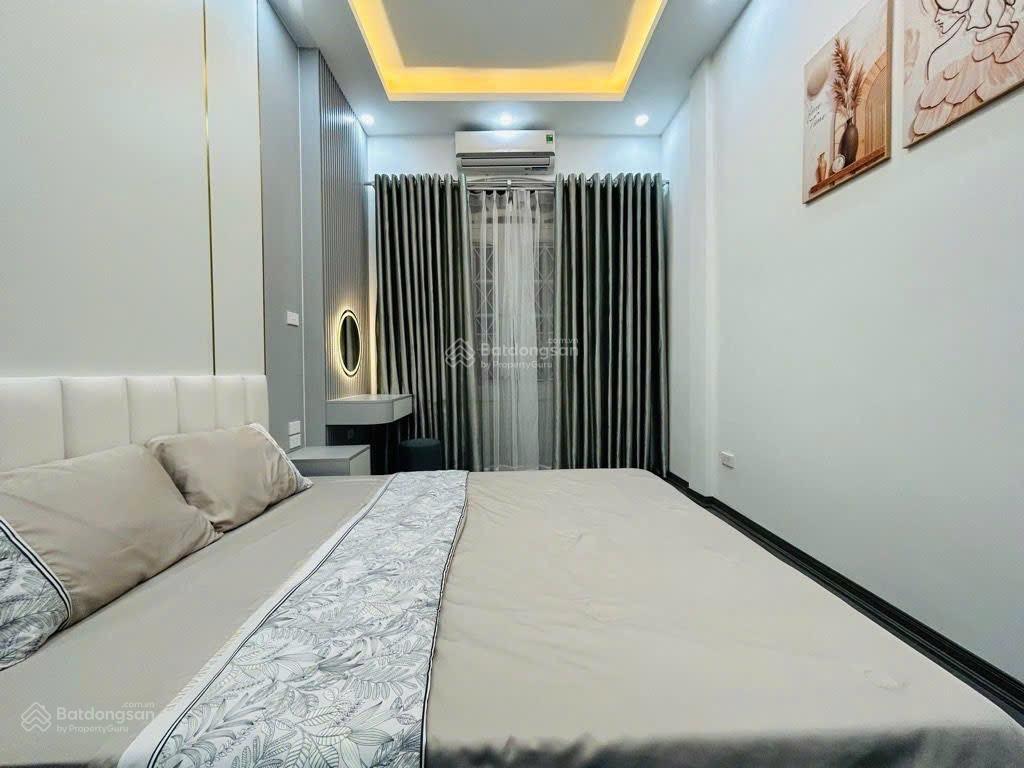 Bán nhà ngô quyền 35m2, 7.9 tỷ, ô tô, nhà mới