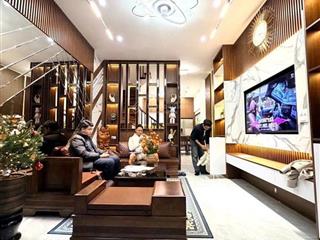 Bán nhà ngô quyền, 7.9 tỷ 35m², ô tô đỗ cửa, cực hiếm
