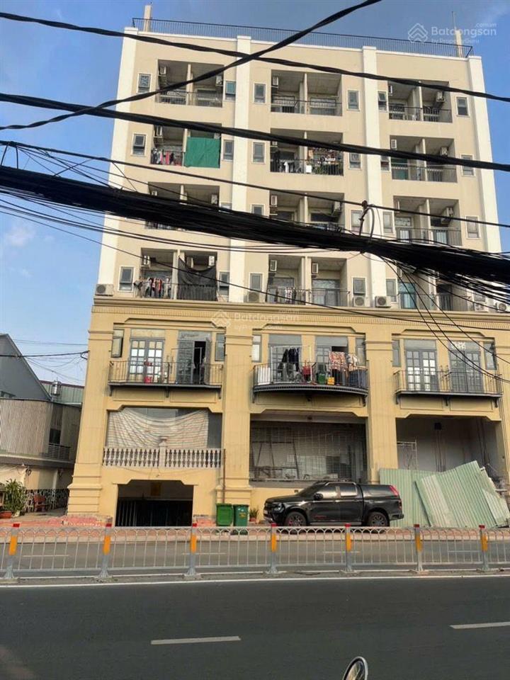 Mt nguyễn ảnh thủ 54m chỉ 5.1 tỷ