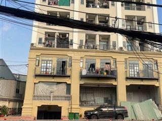Mt nguyễn ảnh thủ 54m chỉ 5.1 tỷ