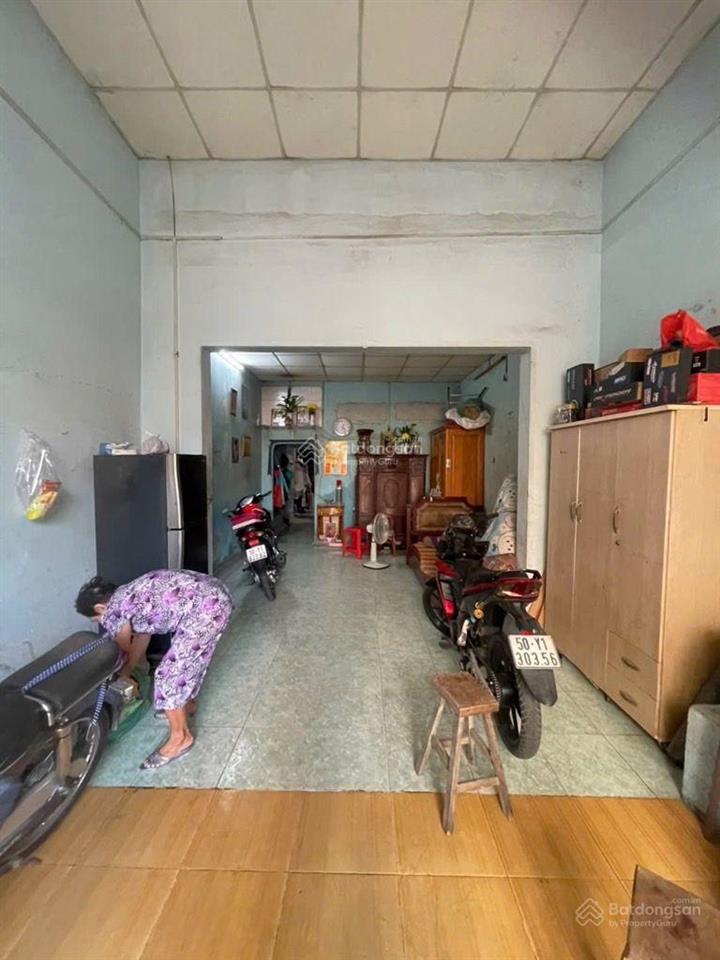 Mt nguyễn ảnh thủ 54m chỉ 5.1 tỷ