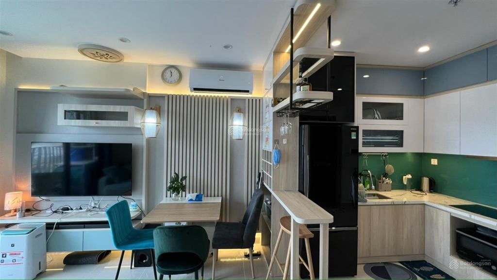 Chính chủ cần bán căn hộ chung cư 1pn 43m2 toà s4.03 tại vinhomes smart city, nam từ liêm, hà nội