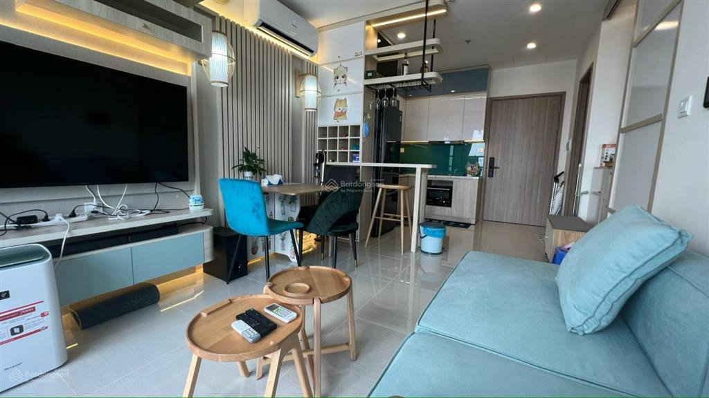 Chính chủ cần bán căn hộ chung cư 1pn 43m2 toà s4.03 tại vinhomes smart city, nam từ liêm, hà nội