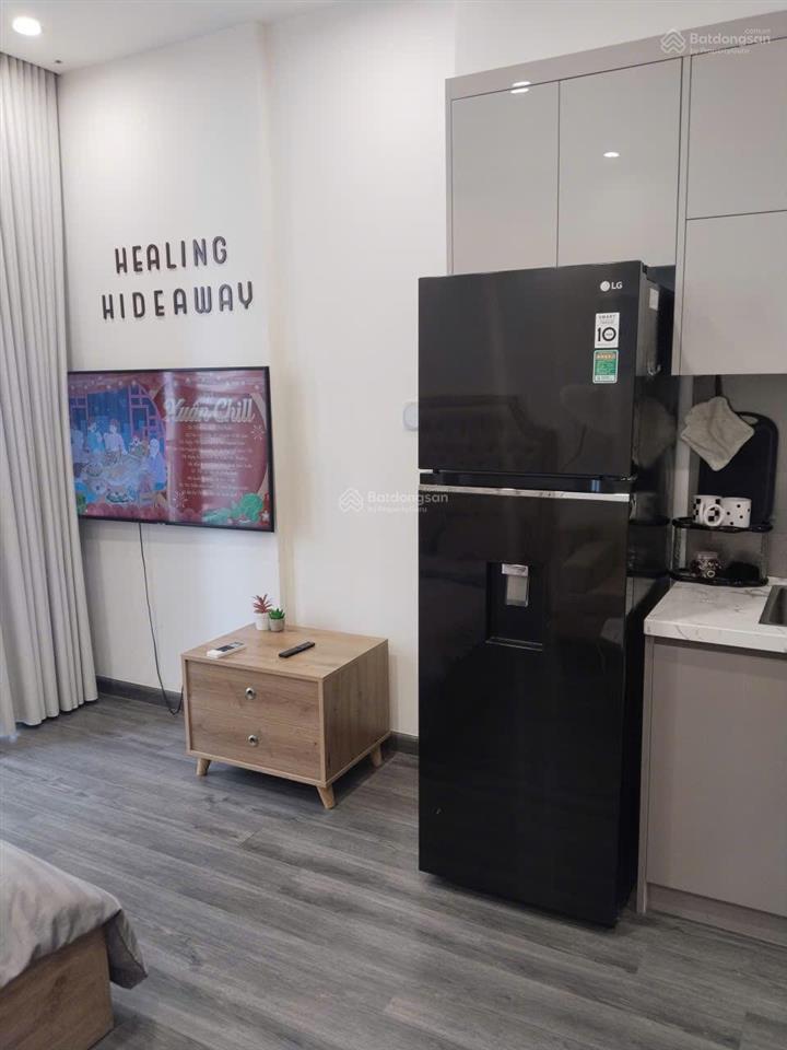 Siêu rẻ chỉ 2.2 tỷ sở hữu căn studio 28m2 full nội thất tại tòa tonkin 2 tại vinhomes smart city