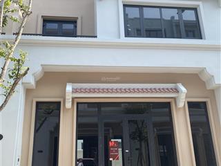 Chính chủ cần cho thuê biệt thự liền kề 96m2 tại vinhomes đan phượng chỉ 15 tr/tháng