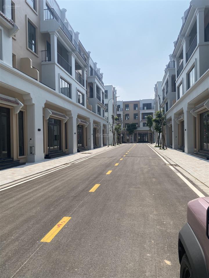 Chính chủ cần cho thuê biệt thự liền kề 96m2 tại vinhomes đan phượng chỉ 15 tr/tháng