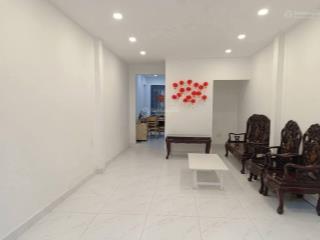 Bán nhà đẹp phạm thế hiển p6 q8  hẻm thông  2 tầng 3pn  63m2 ( 4.7m x 15m ) nở hậu  nhỉnh 5 tỷ.