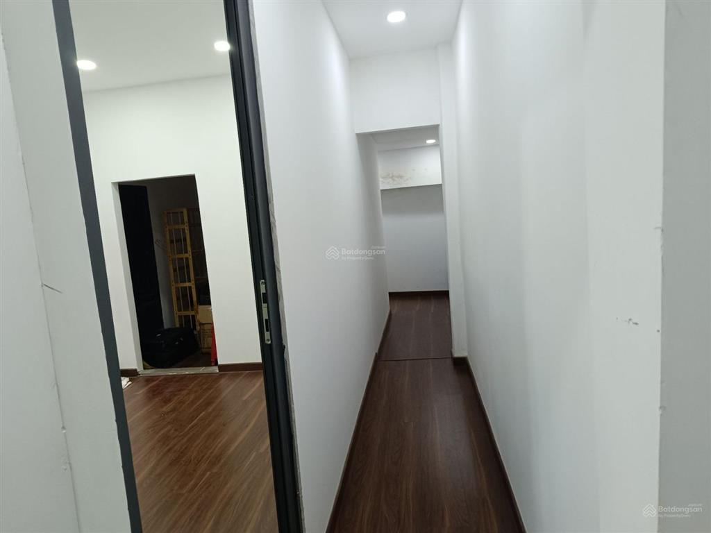 Bán nhà đẹp phạm thế hiển p6 q8  hẻm thông  2 tầng 3pn  63m2 ( 4.7m x 15m ) nở hậu  nhỉnh 5 tỷ.