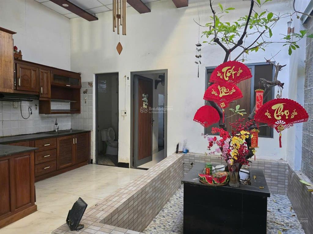 Bán nhà cấp 4 đường dũng sĩ thanh khê , p. thanh khê tây, thanh khê