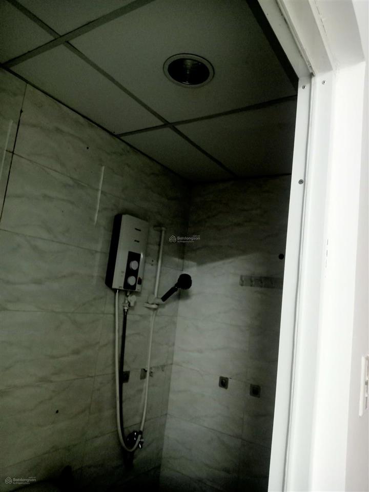 Bán căn hộ chung cư bông sao block b