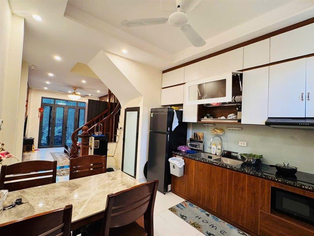 Dương nội 78m2, 4 tầng, mt 5m, giá chào 9,8 tỷ, sát aeon hà đông, lê trọng tấn, bv hồng ngọc