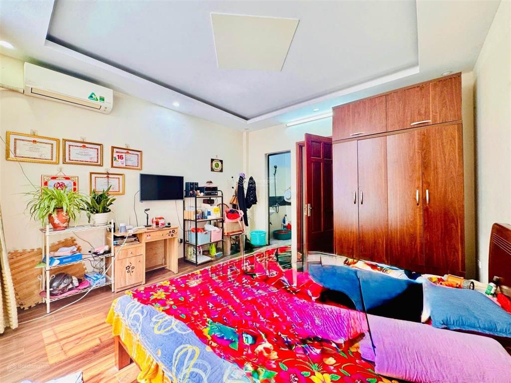 Dương nội 35m, 5 tầng ,nhỉnh 5 tỷ ,sát lê trọng tấn ,aeon hà đông
