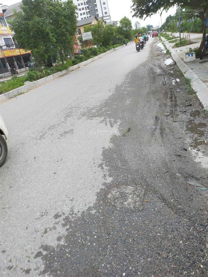 Đại mỗ đất 50m đẹp giá chào 10,8 tỷ chủ cần bán, oto ngủ trong nhà, gần aeon hà đông