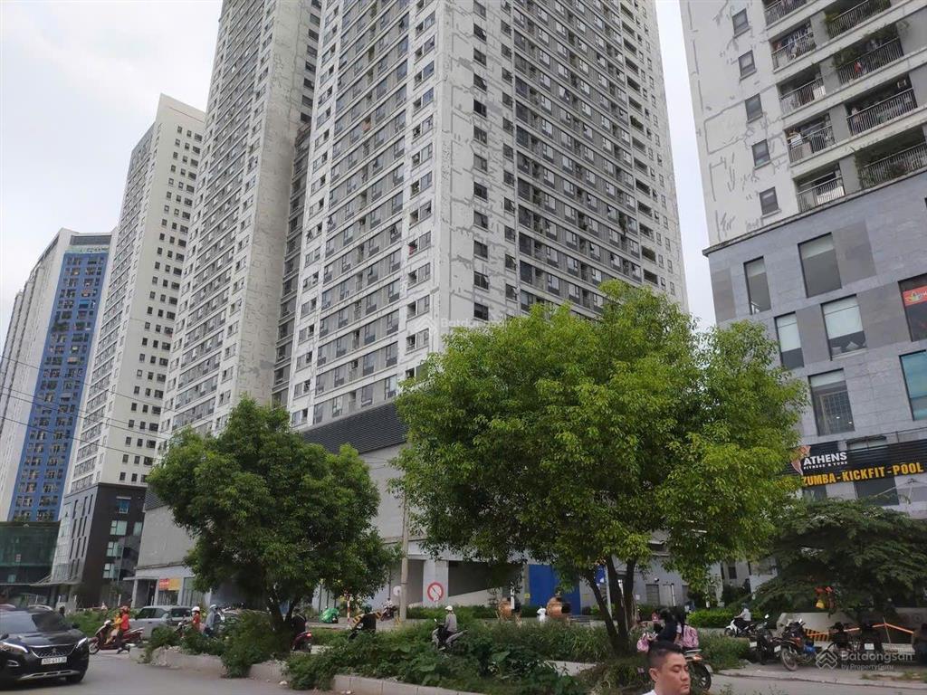 Đại mỗ đất 50m đẹp giá chào 10,8 tỷ chủ cần bán, oto ngủ trong nhà, gần aeon hà đông