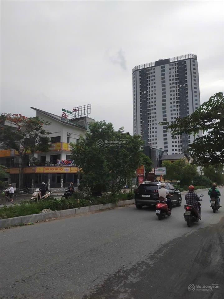 Đại mỗ đất 50m đẹp giá chào 10,8 tỷ chủ cần bán, oto ngủ trong nhà, gần aeon hà đông