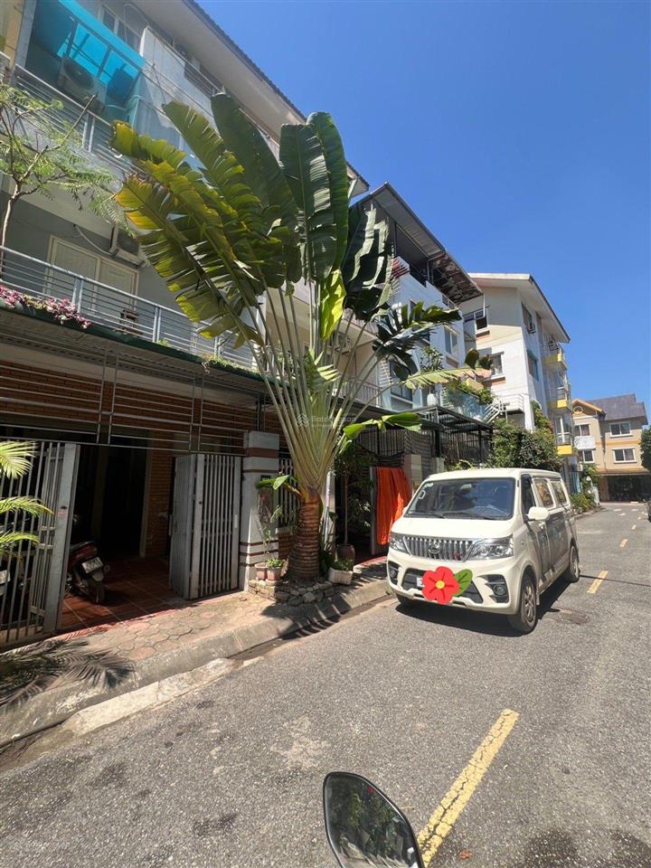 Pllk tây mỗ 90m, 4 tầng, kinh doanh, ô tô vào nhà, 500m ra aeon hà đông, 700m ra vinmass city