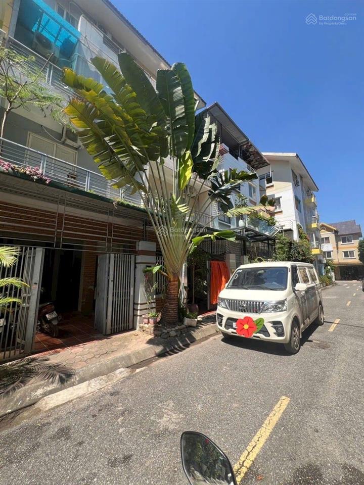 Pllk tây mỗ 90m, 4 tầng, kinh doanh, ô tô vào nhà, 500m ra aeon hà đông, 700m ra vinmass city