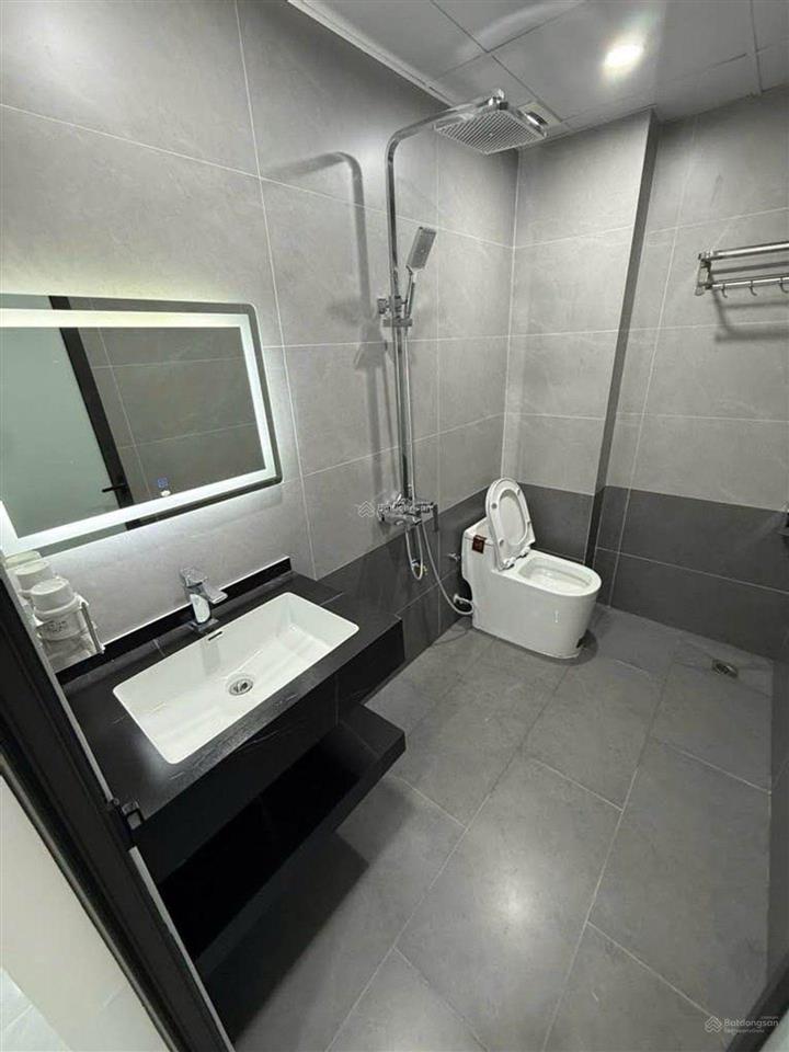 Tây mỗ 57m, 6 tầng, ô tô vào nhà, kinh doanh nhỏ, gần bv vinmex, vincom, vinmass city