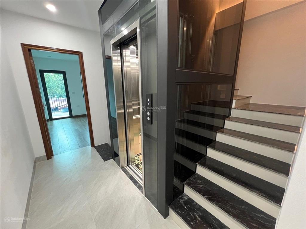Tây mỗ 57m, 6 tầng, ô tô vào nhà, kinh doanh nhỏ, gần bv vinmex, vincom, vinmass city
