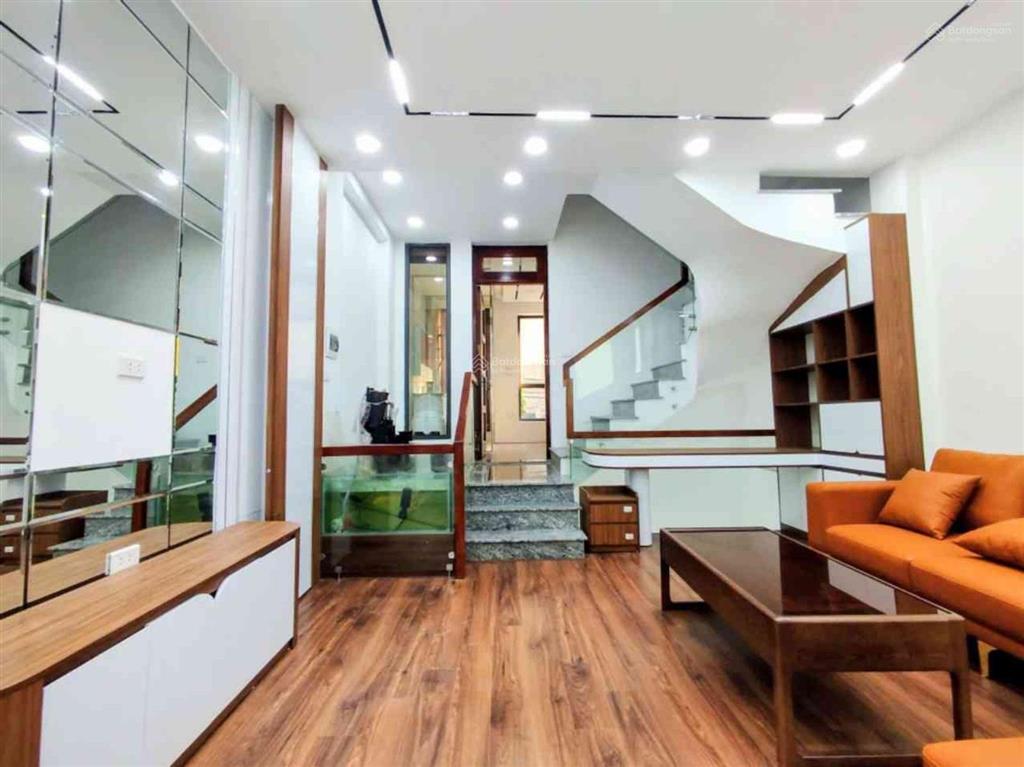 Dương nội  50m  5 tầng  cạnh hồ  500m ra aeon hà đông  500m ra đường lê trọng tấn