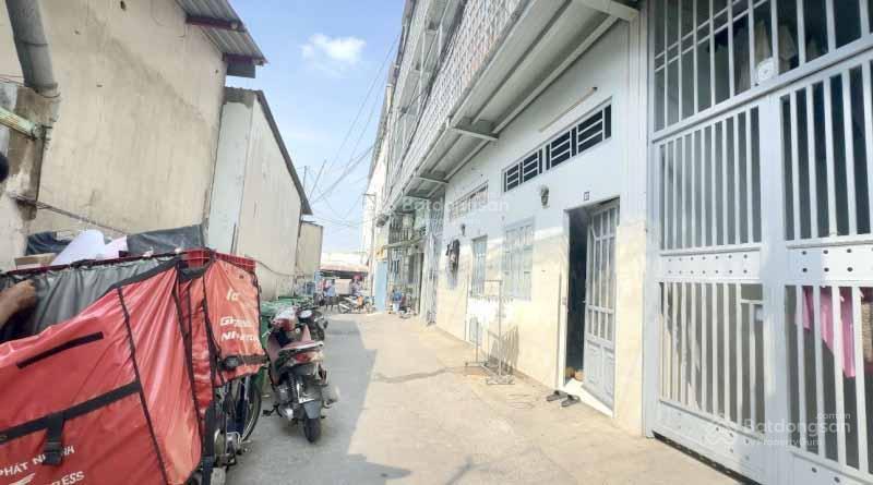Dãy trọ bình chiểu  170m²  hẻm xe hơi  gần kcn linh trung 2  chỉ hơn 30 triệu/m²