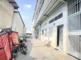 Dãy trọ bình chiểu  170m²  hẻm xe hơi  gần kcn linh trung 2  chỉ hơn 30 triệu/m²