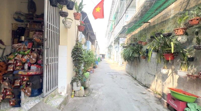 Dãy trọ bình chiểu  170m²  hẻm xe hơi  gần kcn linh trung 2  chỉ hơn 30 triệu/m²