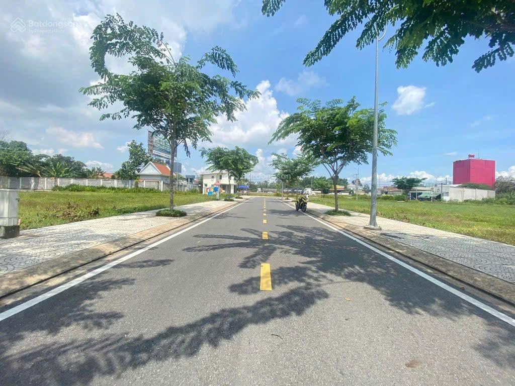Cần bán nhanh lô đất đẹp tại kdc xã bình sơn, long thành, shr, 1 tỷ 8, 126m², pháp lý chuẩn chỉnh