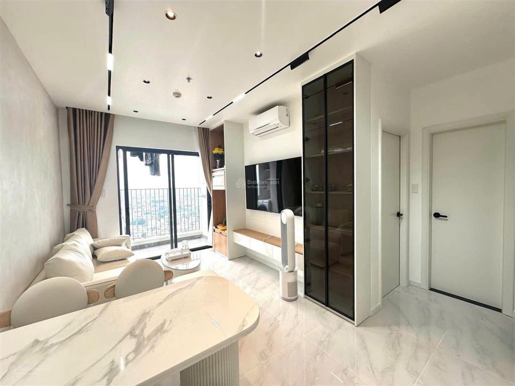 Chỉ cần trả 200 triệu là sở hữu căn hỗ 2pn 2wc, dt 70m2, mtđ trần văn giàu,di chuyển vào q1 chỉ 25p